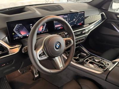 BMW X5 Neuwagen BMW X5 Neuwagen