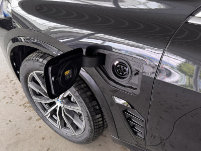 BMW X5 Neuwagen BMW X5 Neuwagen