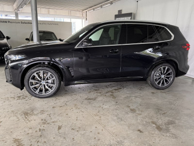BMW X5 Neuwagen BMW X5 Neuwagen