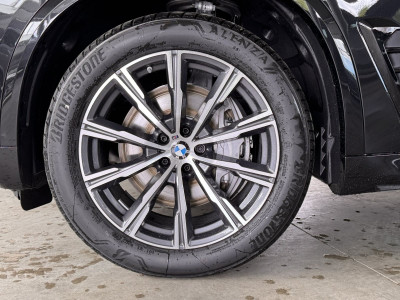 BMW X5 Neuwagen BMW X5 Neuwagen