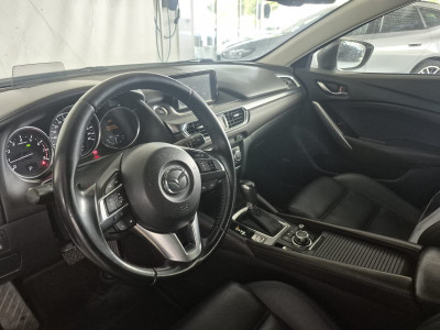 Mazda Mazda6 Gebrauchtwagen Mazda Mazda6 Gebrauchtwagen