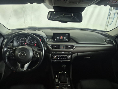 Mazda Mazda6 Gebrauchtwagen Mazda Mazda6 Gebrauchtwagen