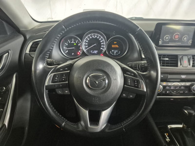 Mazda Mazda6 Gebrauchtwagen Mazda Mazda6 Gebrauchtwagen