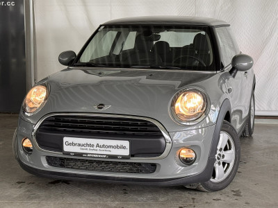MINI Hatch Gebrauchtwagen MINI Hatch Gebrauchtwagen
