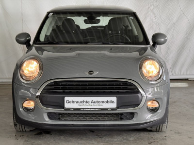 MINI Hatch Gebrauchtwagen MINI Hatch Gebrauchtwagen