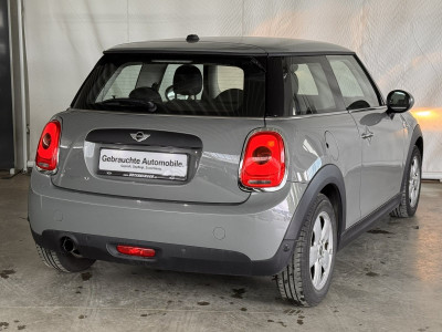 MINI Hatch Gebrauchtwagen MINI Hatch Gebrauchtwagen