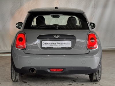 MINI Hatch Gebrauchtwagen MINI Hatch Gebrauchtwagen