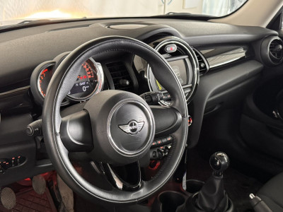 MINI Hatch Gebrauchtwagen MINI Hatch Gebrauchtwagen