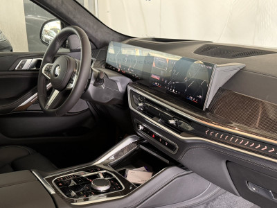 BMW X6 Neuwagen BMW X6 Neuwagen