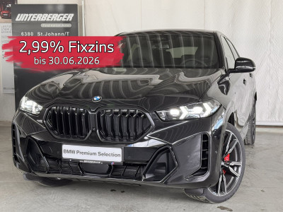 BMW X6 Neuwagen BMW X6 Neuwagen