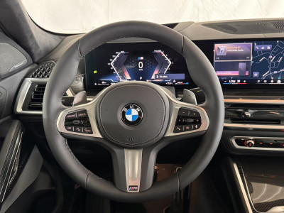 BMW X6 Neuwagen BMW X6 Neuwagen