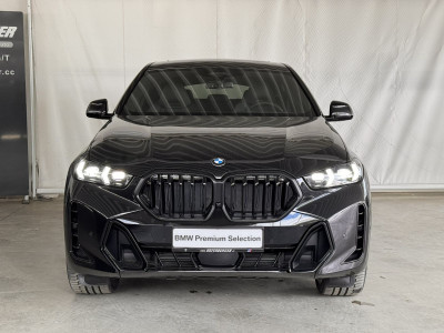 BMW X6 Neuwagen BMW X6 Neuwagen