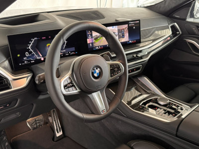 BMW X6 Neuwagen BMW X6 Neuwagen