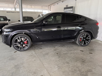 BMW X6 Neuwagen BMW X6 Neuwagen
