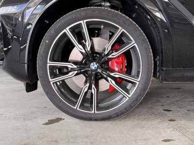 BMW X6 Neuwagen BMW X6 Neuwagen