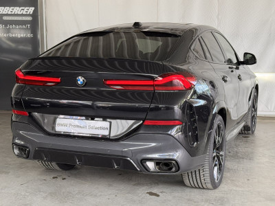 BMW X6 Neuwagen BMW X6 Neuwagen