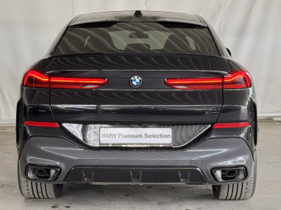 BMW X6 Neuwagen BMW X6 Neuwagen