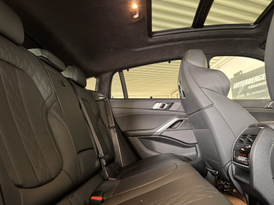 BMW X6 Neuwagen BMW X6 Neuwagen