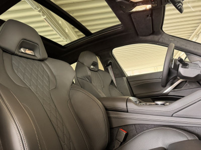 BMW X6 Neuwagen BMW X6 Neuwagen