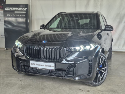 BMW X5 Vorführwagen BMW X5 Vorführwagen