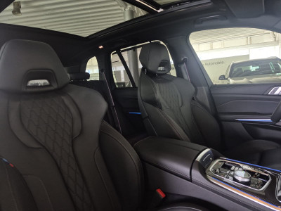 BMW X5 Vorführwagen BMW X5 Vorführwagen