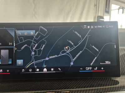 BMW X5 Vorführwagen BMW X5 Vorführwagen