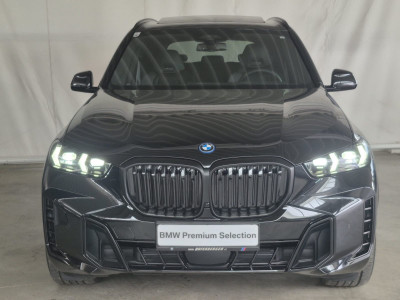 BMW X5 Vorführwagen BMW X5 Vorführwagen