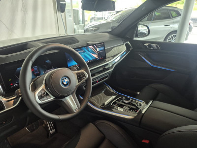 BMW X5 Vorführwagen BMW X5 Vorführwagen