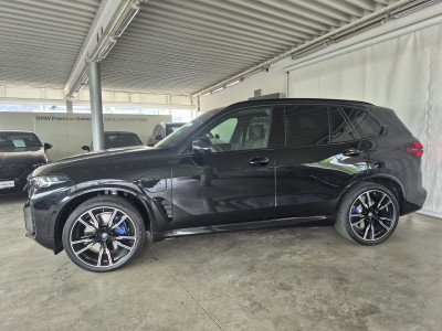 BMW X5 Vorführwagen BMW X5 Vorführwagen