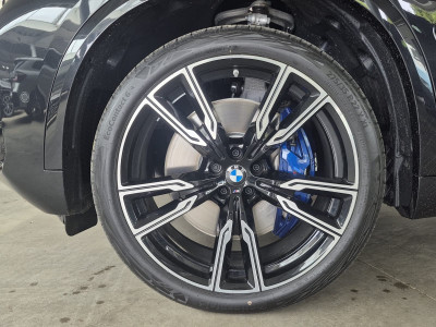 BMW X5 Vorführwagen BMW X5 Vorführwagen