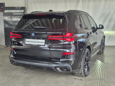 BMW X5 Vorführwagen BMW X5 Vorführwagen