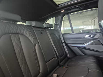 BMW X5 Vorführwagen BMW X5 Vorführwagen
