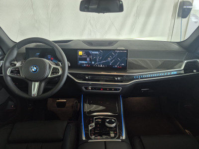 BMW X5 Vorführwagen BMW X5 Vorführwagen