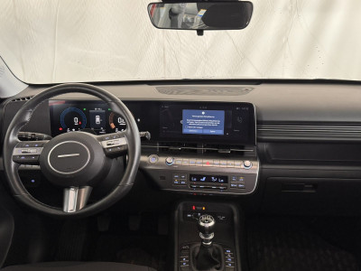 Hyundai Kona Gebrauchtwagen