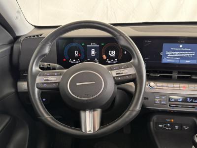Hyundai Kona Gebrauchtwagen
