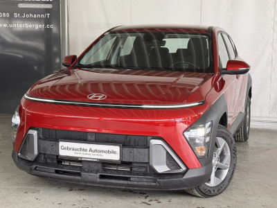 Hyundai Kona Gebrauchtwagen