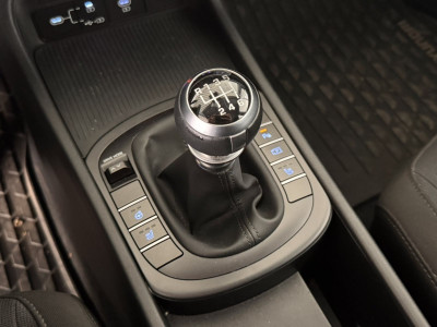 Hyundai Kona Gebrauchtwagen
