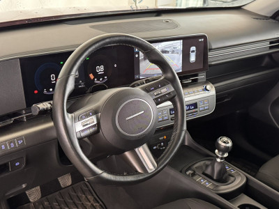 Hyundai Kona Gebrauchtwagen