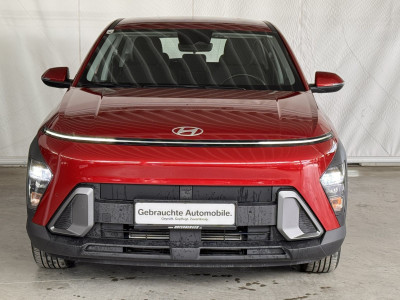 Hyundai Kona Gebrauchtwagen