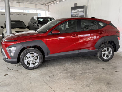 Hyundai Kona Gebrauchtwagen