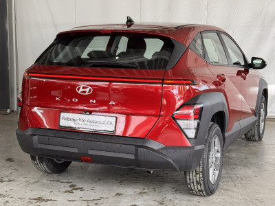 Hyundai Kona Gebrauchtwagen