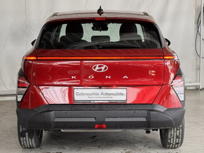 Hyundai Kona Gebrauchtwagen