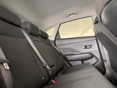 Hyundai Kona Gebrauchtwagen