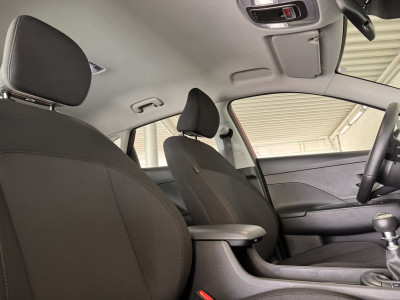 Hyundai Kona Gebrauchtwagen