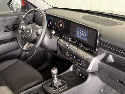 Hyundai Kona Gebrauchtwagen
