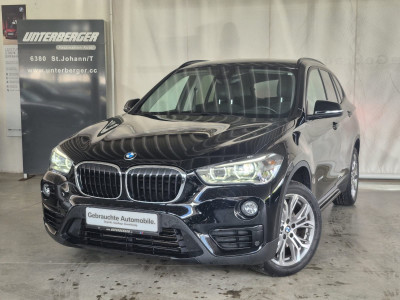BMW X1 Gebrauchtwagen BMW X1 Gebrauchtwagen