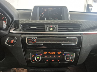 BMW X1 Gebrauchtwagen BMW X1 Gebrauchtwagen