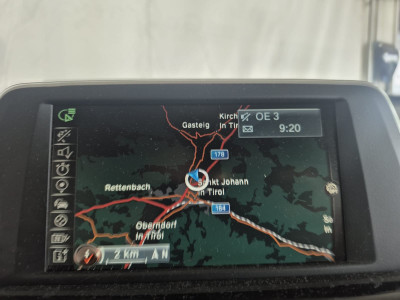 BMW X1 Gebrauchtwagen BMW X1 Gebrauchtwagen