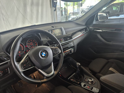 BMW X1 Gebrauchtwagen BMW X1 Gebrauchtwagen