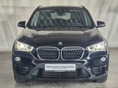 BMW X1 Gebrauchtwagen BMW X1 Gebrauchtwagen